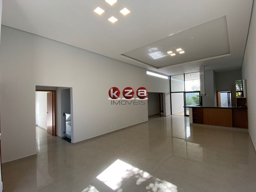 Imagem 12 de 27 de Linda Casa Térrea A Venda Com 3 Suítes Em Condomínio Fechado Em Valinhos - Ca01897 - 70670156