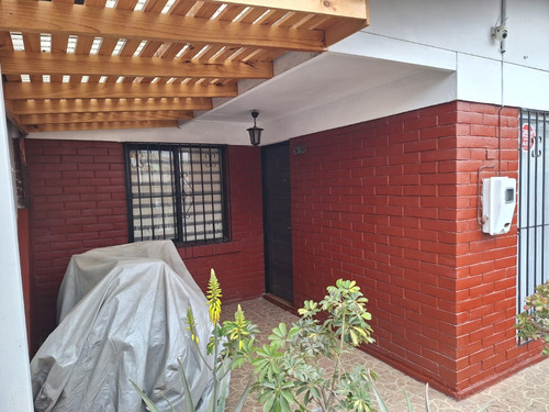 Linda Casa En Villa Las Palmeras!!!!
