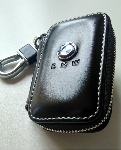 Funda de llavero para Jeep Honda Toyota Kia Ford Bmw