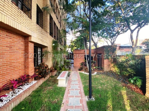 Imagen 15 de 15 de Apartamento En Venta La Castellana 22-21622