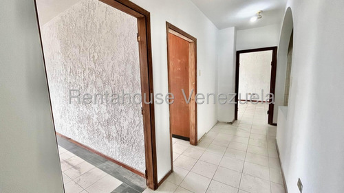 Apartamento En Venta Calinas De Bello Monte