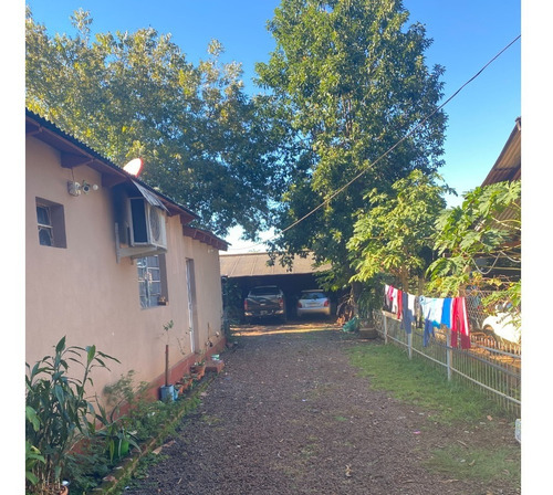 Imagen 6 de 11 de Oferta, Casa En Venta En Encarnación