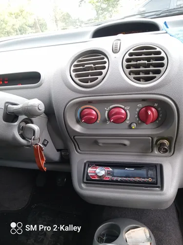 Renault Twingo 1.2 Access