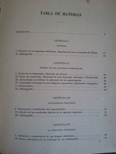 Imagen 3 de 6 de Los Espectros De La Descarga Oscilante - Adolfo Williams Uba