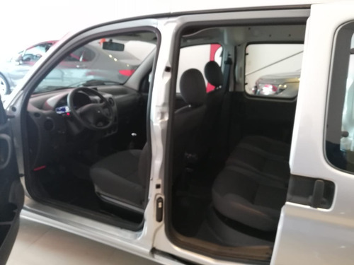 Peugeot Partner Patagónica 1.6 Hdi 0km 2020