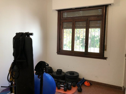 Imagen 12 de 14 de Casa En Venta En Villa Bosch