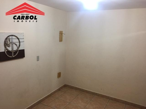 Imagem 7 de 15 de Jd, Marsola - 3 Dormitórios - Permuta C/ Chácara - 250767r