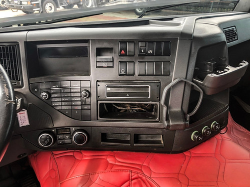 Volvo Fmx 500 2016 6x4 Cavalo=480,3344,460,370,270,440,520