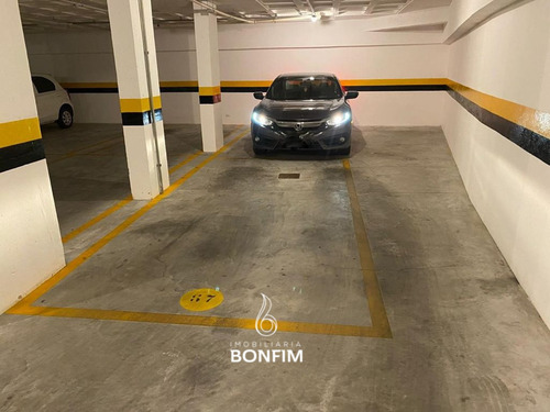 Imagem 28 de 30 de Apartamento Com 3 Dormitórios À Venda Com 114.8m² Por R$ 850.000,00 No Bairro Portão - Curitiba / Pr - Ap1493