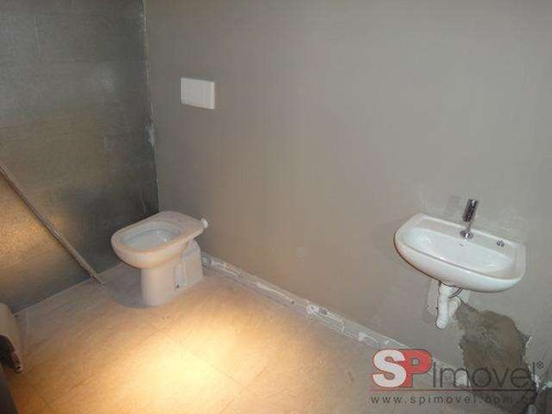Imagem 16 de 23 de Cobertura Duplex Com 144 M² Na Mooca, São Paulo | Sp - Cod2633v