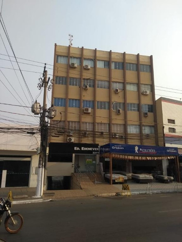 Imagem 10 de 10 de Edifício Comercial Edenever - 0066