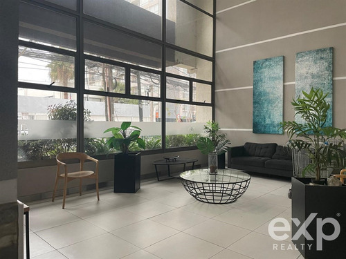 Departamento En Venta De 3 Dorm. 2 Baños ,1 Bodega En Ñuñoa