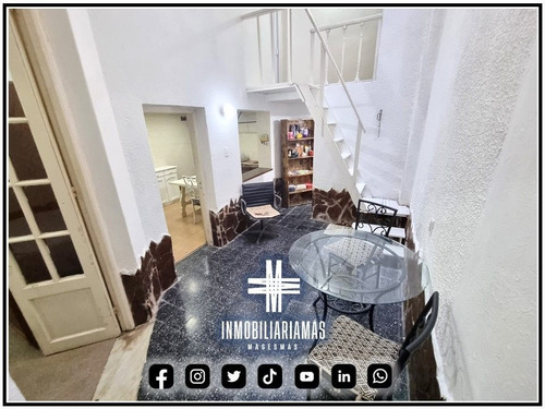 Imagen 2 de 10 de Apartamento Venta Ciudad Vieja Montevideo Imas.uy L (ref: Ims-17409)