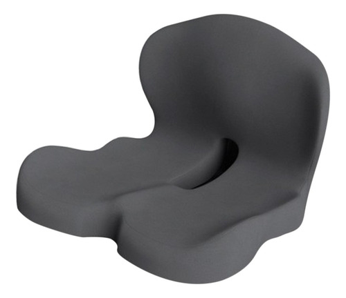 Z Cojín De Asiento Con Soporte Para La Espalda, Respaldo