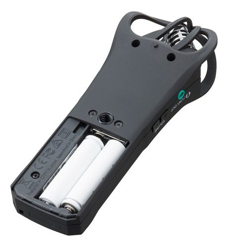 Mini Gravador Portátil Lcd Monocromático H1n
