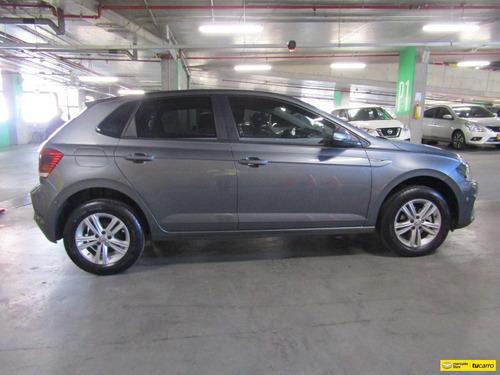 Volkswagen Polo Confortline At 1.6