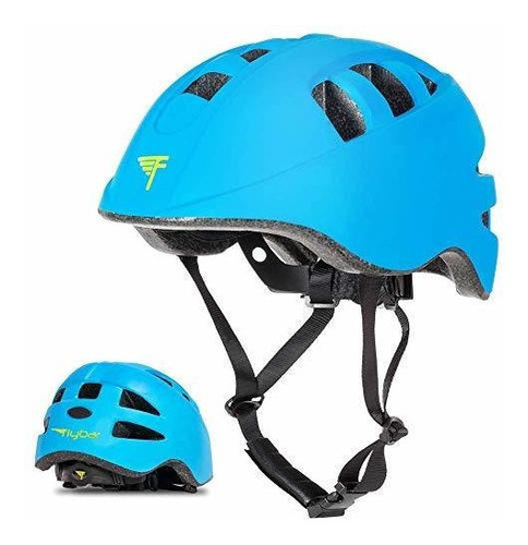 Flybar - Casco Para Niños, Duradero, Ajustable, Con Certific