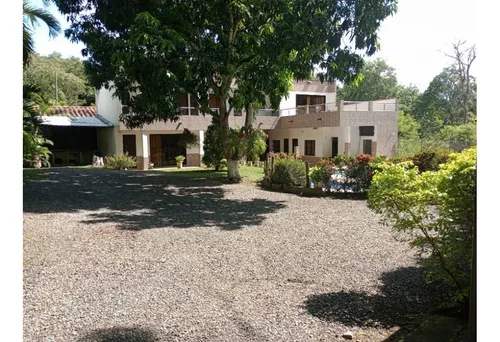 Finca En Sopetran En Venta