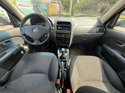 Fiat Palio 1.4 Elx Attractive