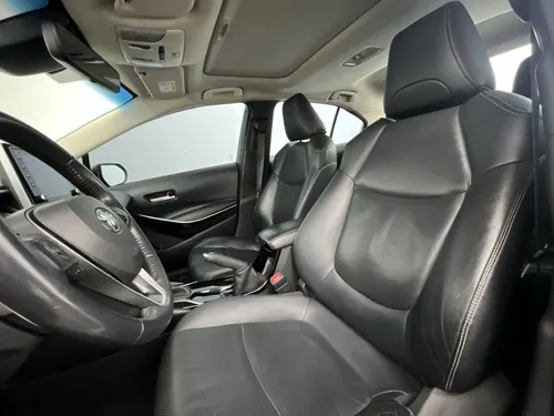 Toyota Corolla SE-G HEV 1.8 AUT