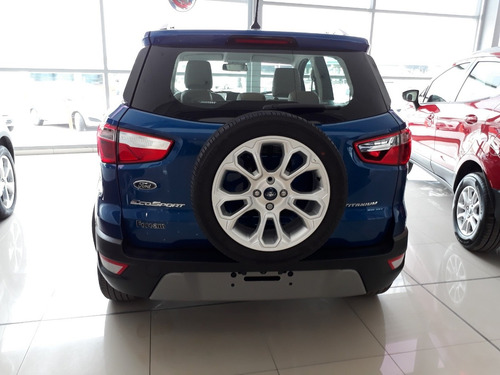 Ecosport Se Plan 80/20