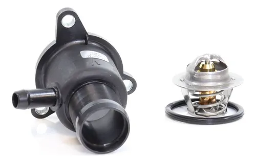 comprar Kit Termostato Para Renault Clio 1.6 Dynamique 04\u002F07 Mlh