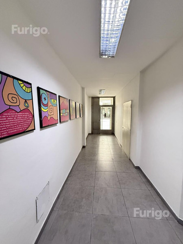 Venta Oficina En Santa Fe Al 1300