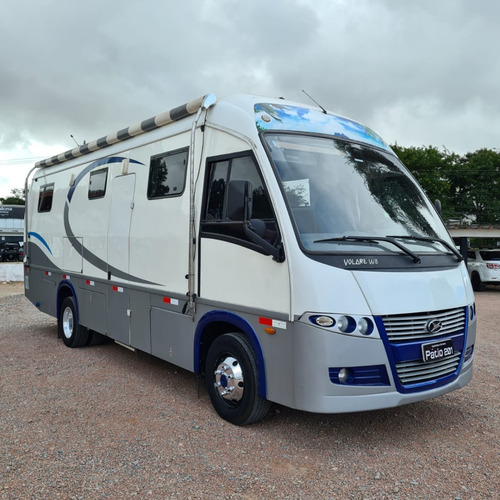 Motor Home Volare W8 2006 / 2018