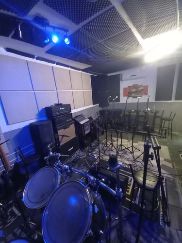 Passo O Ponto- Estúdio Completo Em Alphaville