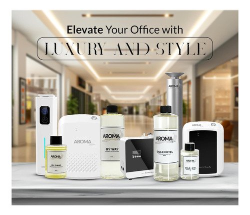 Aroma De Diane Essential Oils For Diffuser My Way Fragance Y