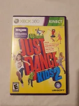 Comprar Just Dance Kids 2 Xbox 360
