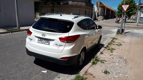 Hyundai Tucson 2013 2.0 Gl 5mt 2wd