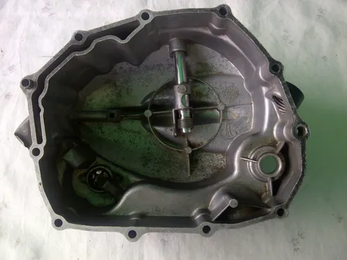 Tapa Lado Derecho Moto Bera (Usado)