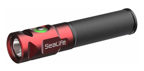 Sealife Kit Luz Led Lumene Sd Mini Correa Clip Bc Bateria
