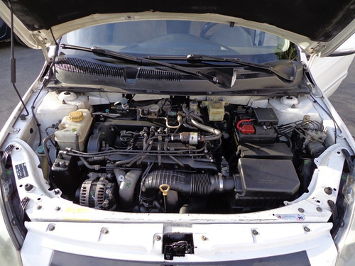 Imagen 9 de 10 de Chery Orinoco Gnv