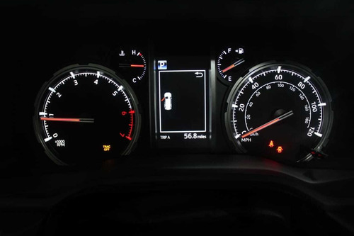 Imagen 14 de 16 de Toyota 4runner Trdpro