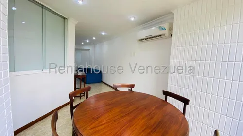 Apto Alquiler Los Naranjos De Las Mercedes. Codigo: 25-18428 Cm