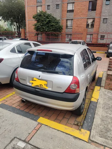 Renault Clio F.ii Expression