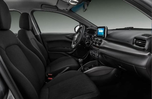 Nuevo Fiat Cronos Design 2021 0km - Tomamos Tu Usado E