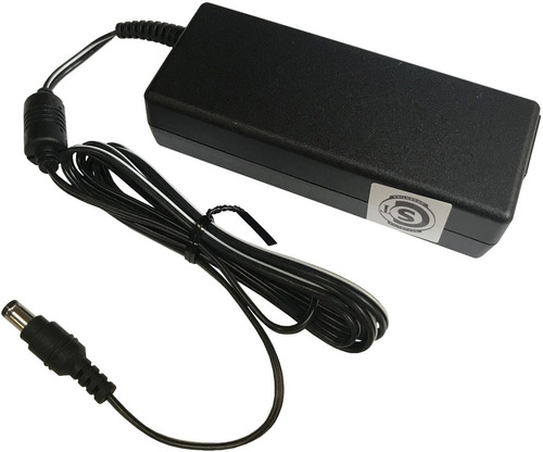 Fuente De Alimentación Para Teclados Yamaha Pa300c Cuotas