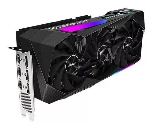 Aorus Rtx 3070 Ti