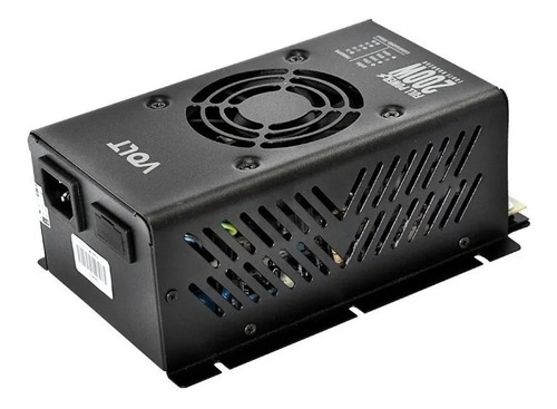 Fonte Nobreak Full Power 200w 48v/4a Volt