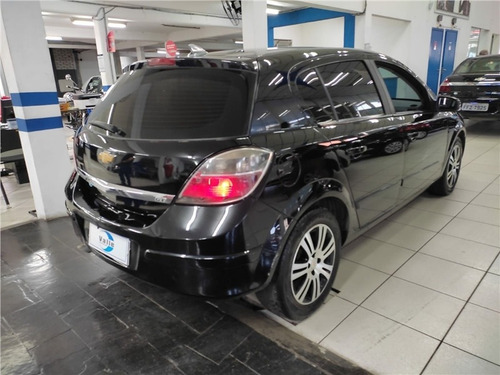 Imagem 6 de 9 de Chevrolet Vectra 2.0 Mpfi Gt Hatch 8v Flex 4p Manual