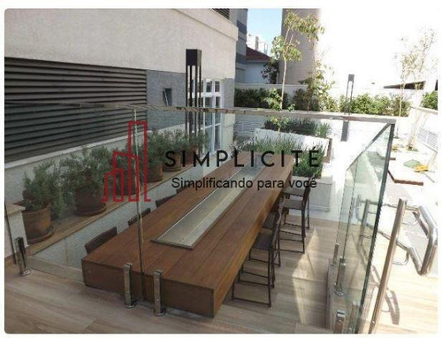 Imagem 24 de 29 de Apartamento Em Ponta Da Praia, Santos/sp De 79m² 2 Quartos À Venda Por R$ 850.000,00 - Ap1354684-s