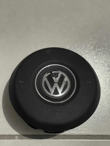 Bolsa De Aire Beetle Volkswagen Línea Nueva