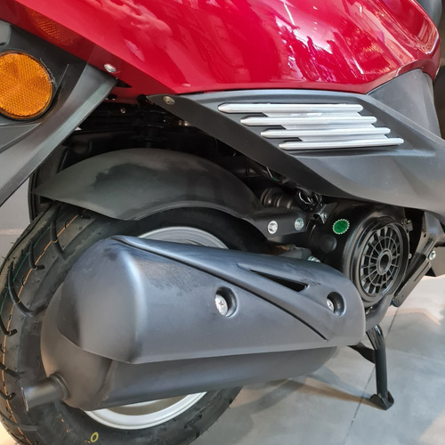 Imagen 4 de 19 de Corven Expert Dot 150 - Ahora 12 Ó 18 - Retira Ya - Jp Motos