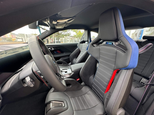 BMW M2 3.0 I6 TWINTURBO GASOLINA COUPÉ TRACK M STEPTRONIC