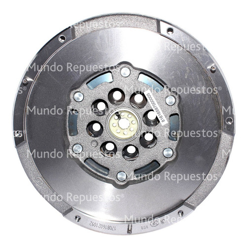 Volante Motor Hyundai Tucson 2000 Lm D4ha Dohc 16 V 2.0 2011