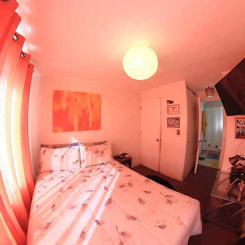 Oportunidad Con 10% De Descuento Casa Con Acceso Controlado