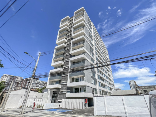 Departamento En Venta De 2 Dorm. En Concepción